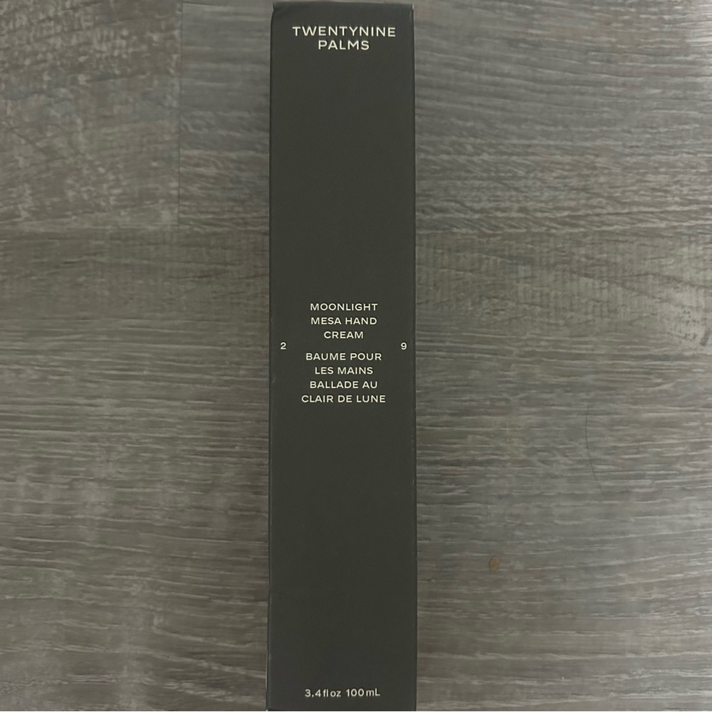 New Set of 3 Twentynine Palms Skin Care Bundle - Picture 5 of 10